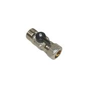 Grant Single Check Valve with Isolation Handle image