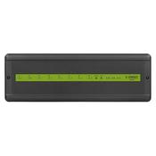 Engo Control Box for Underfloor Heating System with 6 wireless ZigBee zones + 2 wired zones, 230V image