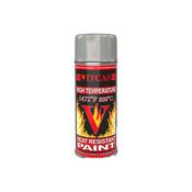Vitcas Heat Resistant Spray Paint - Silver 800°C image