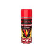 Vitcas Heat Resistant Spray Paint – Red 300°C image