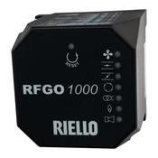 Riello RFGO 1000 / RFGO-A22 Control Box image