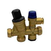 Southcoast 3/4” Safety Group Valve image