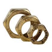 378A 3/4" Nut