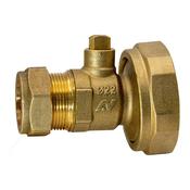 Grant Pump Isolation Valve, 22mm image