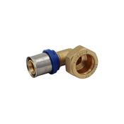 15mm X 16mm South Compression Elbow