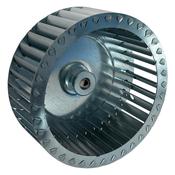 Ecoflam D160X62 D12.7 Fan Impellor
