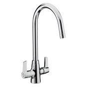 Bristan Echo EasyFit Kitchen Sink Mixer Tap, Chrome image