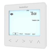 Heatmiser neoStat-HW V2 Hot Water Programmer