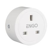 Engo ZigBee UK Smart Plug, 16A image