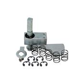 Riello Gulliver BS3 Shutter Valve Governor