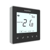 Heatmiser neoStat Black V3, 12v image