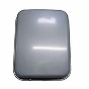 Warmflow 24L Rectangular Vessel