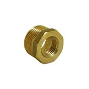 1 1/2" x 3/4" Brass Bush image