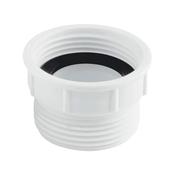 Flush Spigot 1 1/4" MxF T12A-F