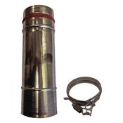 Grant Flue 250mm Extension - GPD250EXT/200 (124752)