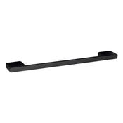 Matt Black 223mm D Handle (192 Centres)