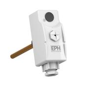 EPH Pipe / Cylinder Thermostat image