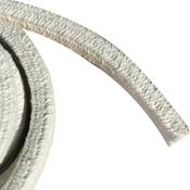 Vitcas Ceramic Fibre Rectangular Packing, SS 40mm x 20mm, 1m
