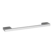 Chrome 190mm D Handle (160mm Centres)