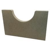 Olymberyl Baby Gabriel Back Brick