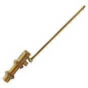 3/4" HI-FLO Float Valve 10" Arm 5" Tail image