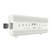Heatmiser UH8-N 8 Zone 12v Wiring Centre
