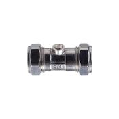 3/4" Compression Isolating Valve image