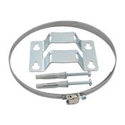 Expansion Vessel Bracket and Strap
