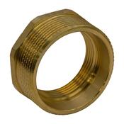 2" x 1 1/2" Brass Bush