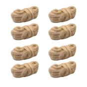 Flax Ball 100g [Pack of 8]