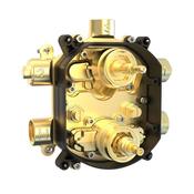 Aqualisa Aquahub Universal Concealed Valve