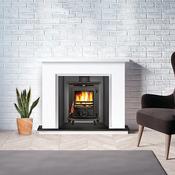 Waterford Stanley Oisin Eco 6.4kW Stove image