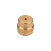 15mm Brass Air Vent Adaptor