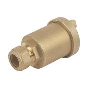 15mm Bottle Auto Air Vent