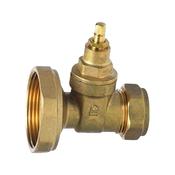 22mm Gate Type Pump Valve