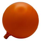 6" Plastic Ball Float 5/16" Thread Ball Diameter 150mm