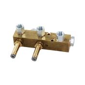 Riello RL28-RL50 Gas Valve Assembly