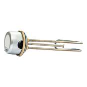 3KW 11" Titanium 2 1/4" BSP Single Immersion Element with Stat