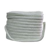Vitcas Square Glass Fibre Square Packing 25mm x 25mm, 1m