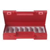 Danfoss nozzle box