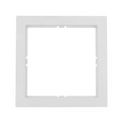 Engo Simple Bezel, White