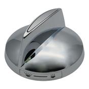 Aqualisa Aquastream MK3 Flow Control Knob, Chrome