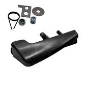 Rayburn Door handle New Style Post 2001 Right Hand