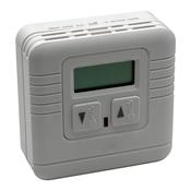 Easy Use Digital Room Stat w/ Battery Backup image