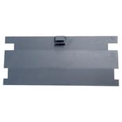Charnwood 15b Throat baffle Part 9