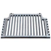 Grant 18" Queenstar Hydro Grate