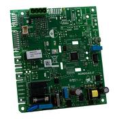 Warmflow IWC Combi Control PCB
