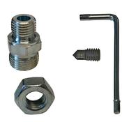 Riello RDB Oil Line Adapter 3/8" x 1/4" w/ Kit image
