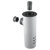 McAlpine SOAK1GR condensate soakaway container