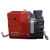 Riello RDB 2.2 BX E21/26 Low Nox Burner, Grant Compatible